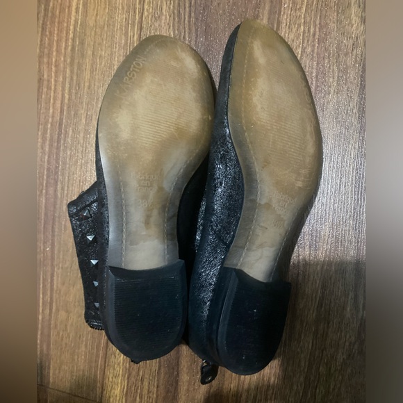 Black Boots - Picture 3 of 3